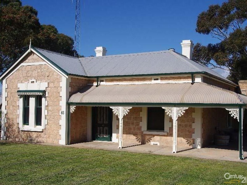 85 Wallaroo Road, Moonta SA 5558