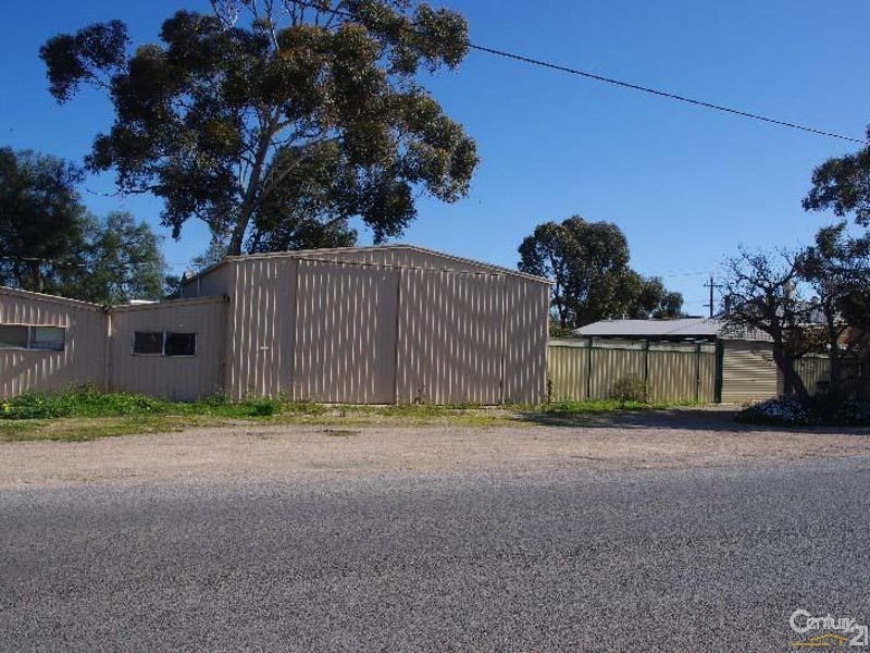 85 Wallaroo Road, Moonta SA 5558