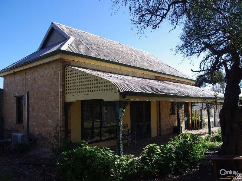 85 Wallaroo Road, Moonta SA 5558