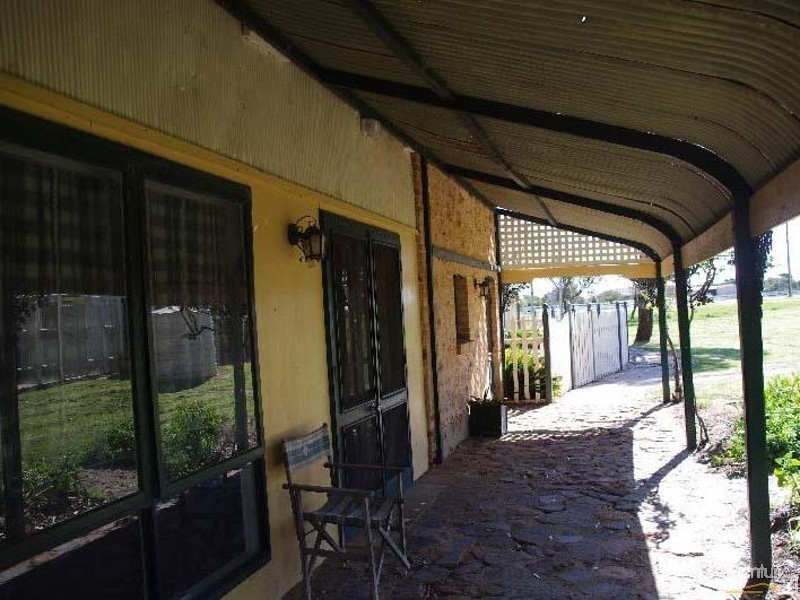 85 Wallaroo Road, Moonta SA 5558