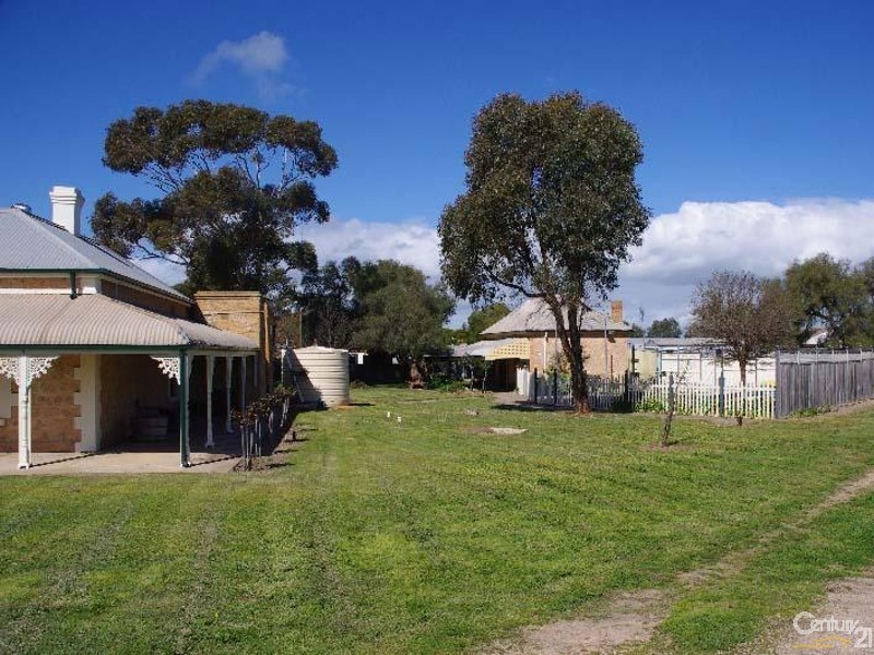 85 Wallaroo Road, Moonta SA 5558