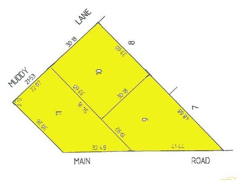 85 Wallaroo Road, Moonta SA 5558
