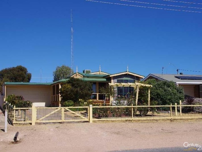 54 Narangga Terrace, Moonta Bay SA 5558