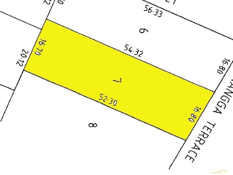 54 Narangga Terrace, Moonta Bay SA 5558