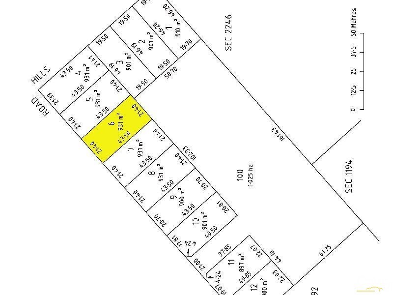 10 Haylock Road, Moonta Bay SA 5558