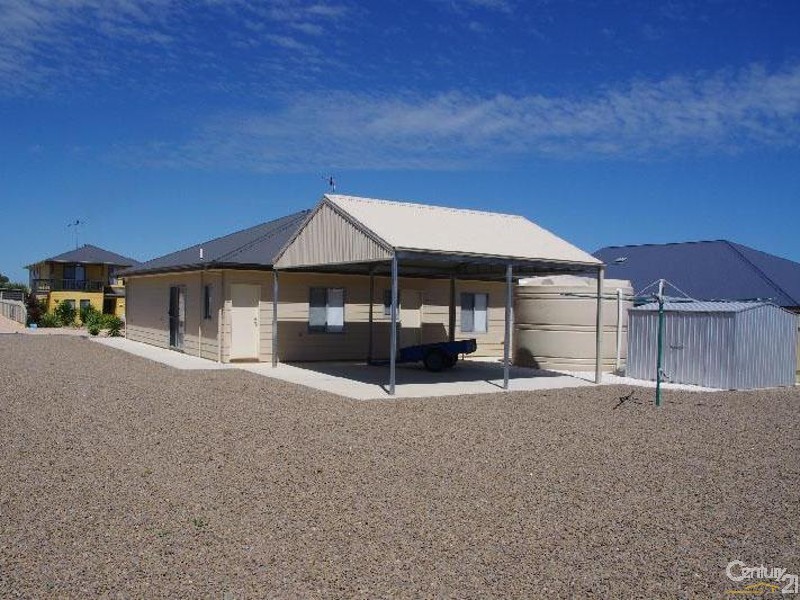 16 Ellery Court, Moonta Bay SA 5558