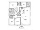 16 Ellery Court, Moonta Bay SA 5558 Floorplan
