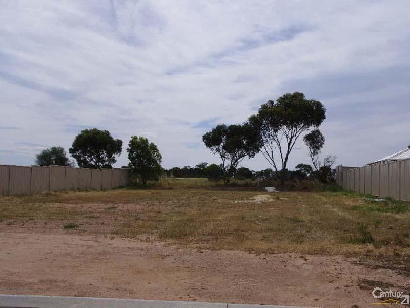 Lot 7 Bowyer Court, Moonta Bay SA 5558