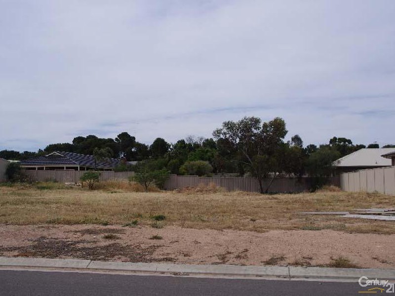 Lot 3 Shorter Street, Moonta Bay SA 5558