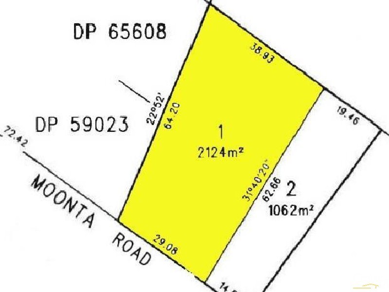 13 Lot 1 Moonta Road, Moonta Bay SA 5558