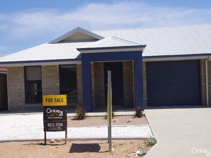 9 Bowyer Court, Moonta Bay SA 5558