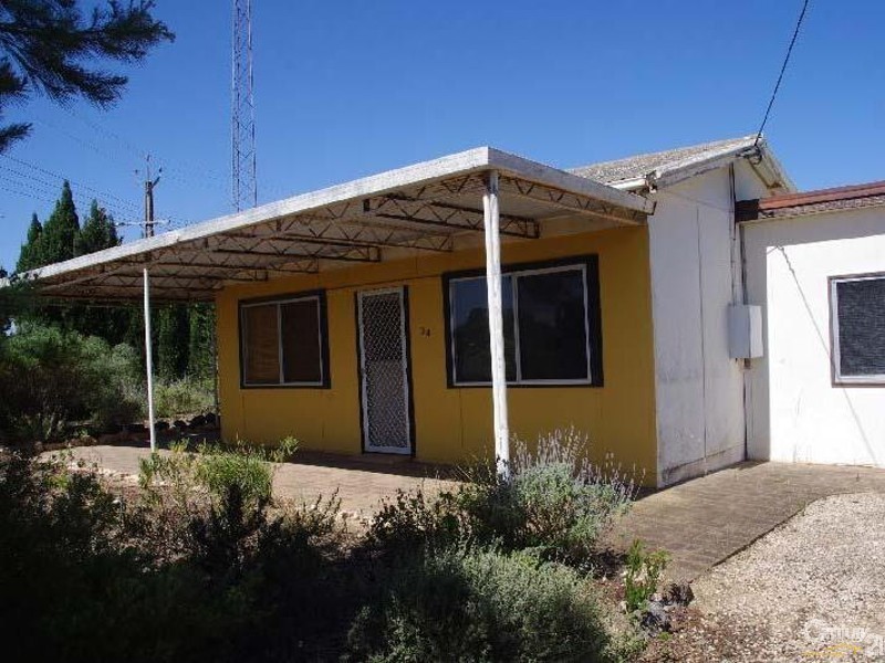 34 Emerson Street, Port Hughes SA 5558