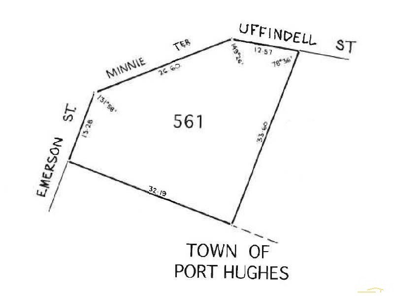 34 Emerson Street, Port Hughes SA 5558