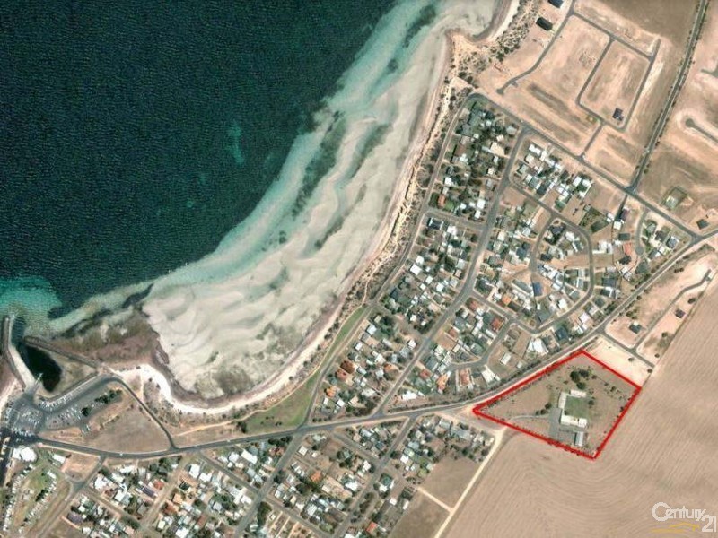 1002 Minnie Terrace, Port Hughes SA 5558