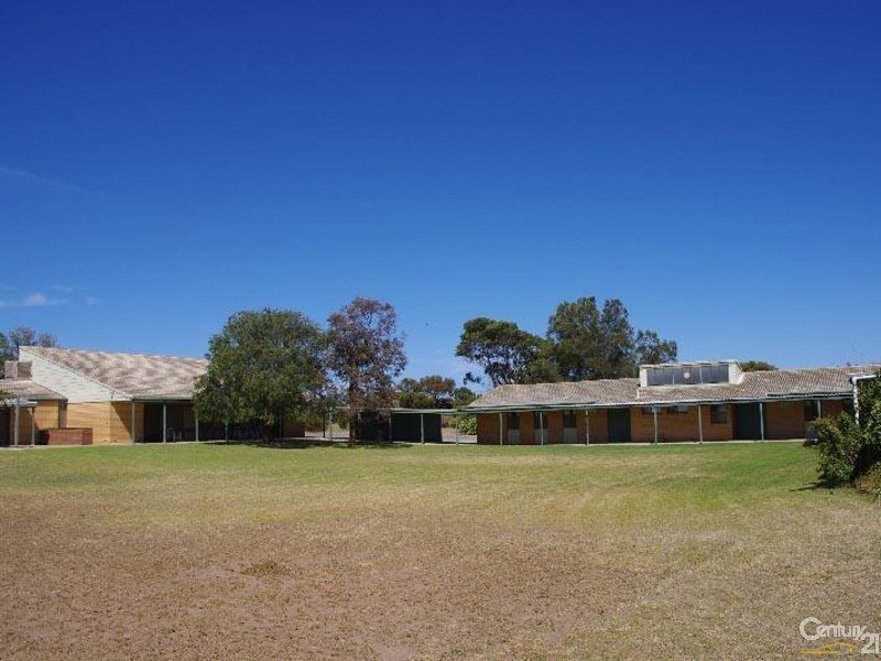 1002 Minnie Terrace, Port Hughes SA 5558