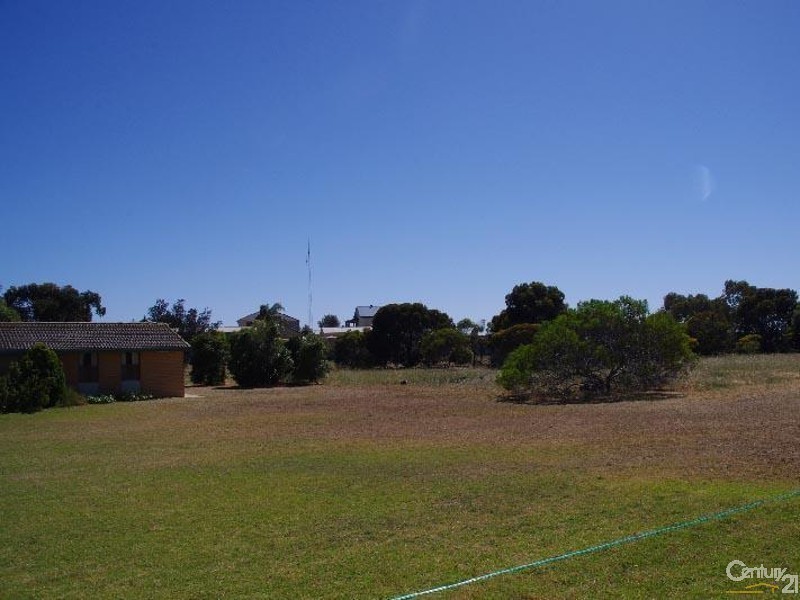 1002 Minnie Terrace, Port Hughes SA 5558