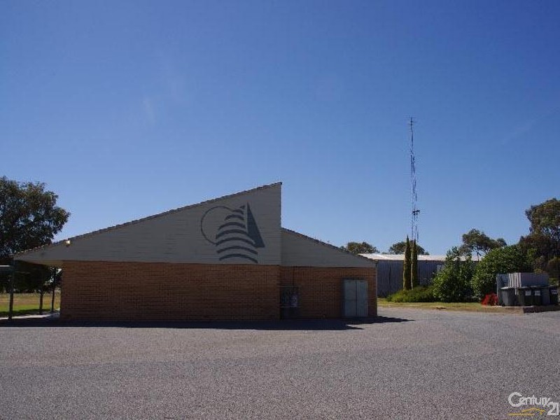 1002 Minnie Terrace, Port Hughes SA 5558