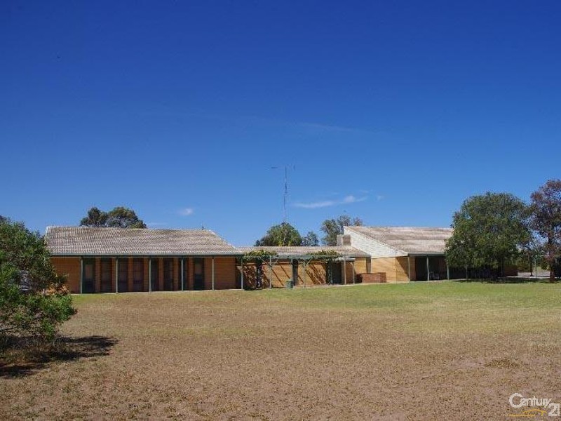1002 Minnie Terrace, Port Hughes SA 5558