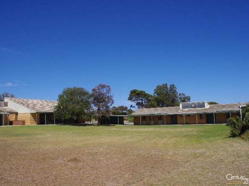 1002 Minnie Terrace, Port Hughes SA 5558