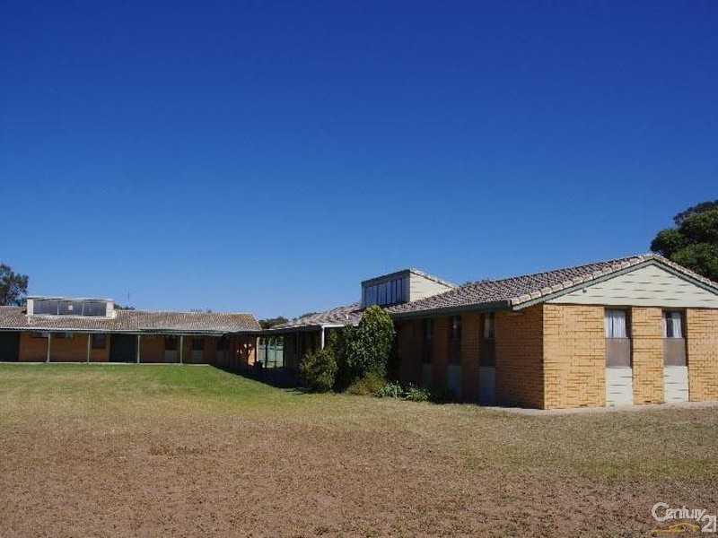 1002 Minnie Terrace, Port Hughes SA 5558
