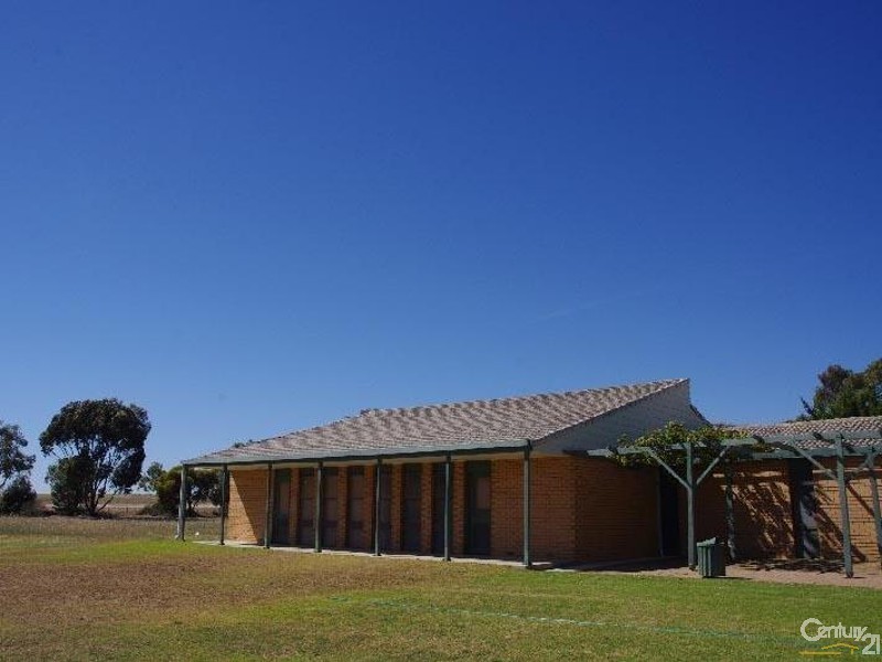 1002 Minnie Terrace, Port Hughes SA 5558