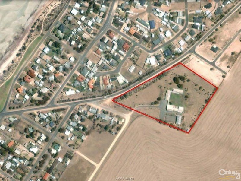 1002 Minnie Terrace, Port Hughes SA 5558