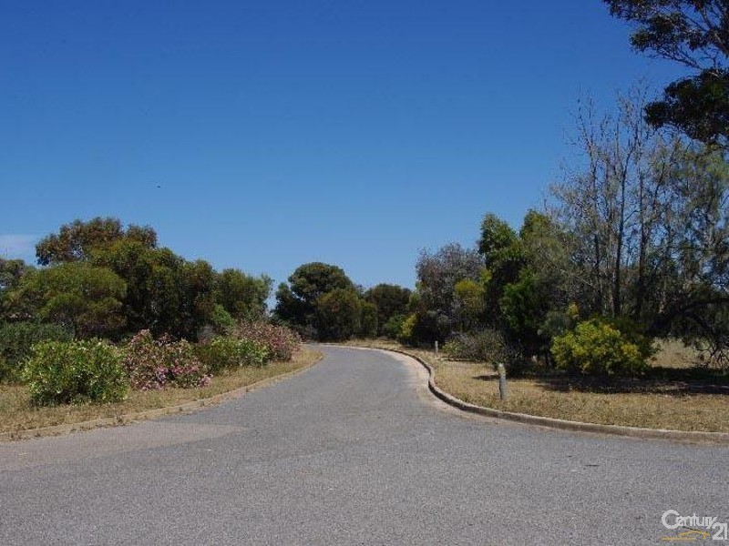 1002 Minnie Terrace, Port Hughes SA 5558