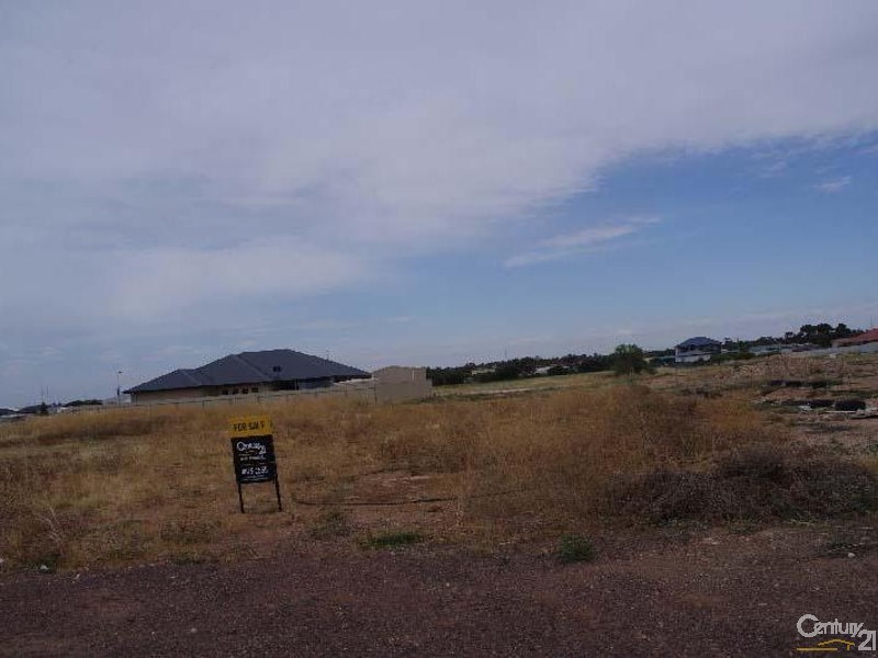 Lot 46 Chapple Street, Moonta Bay SA 5558