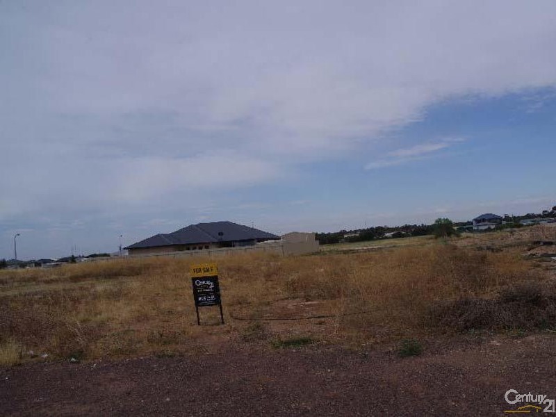 Lot 46 Chapple Street, Moonta Bay SA 5558