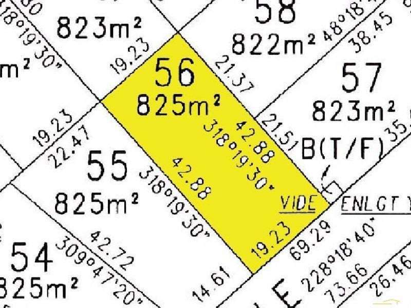 Lot 56 Chapple Street, Moonta Bay SA 5558
