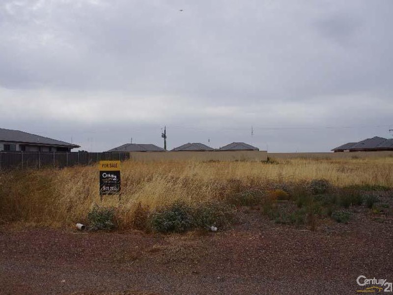 Lot 56 Chapple Street, Moonta Bay SA 5558