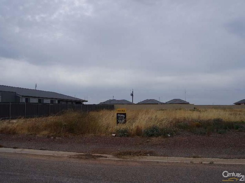 Lot 56 Chapple Street, Moonta Bay SA 5558