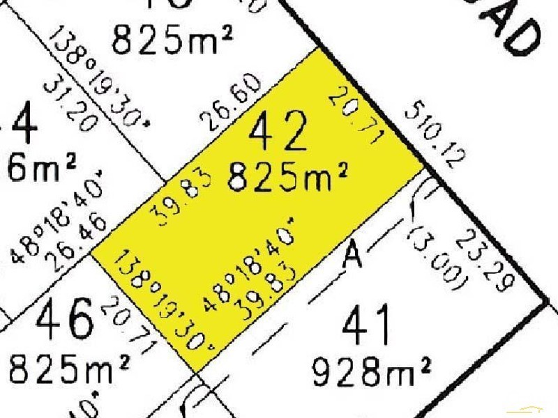 Lot 42 Moonta Road, Moonta Bay SA 5558