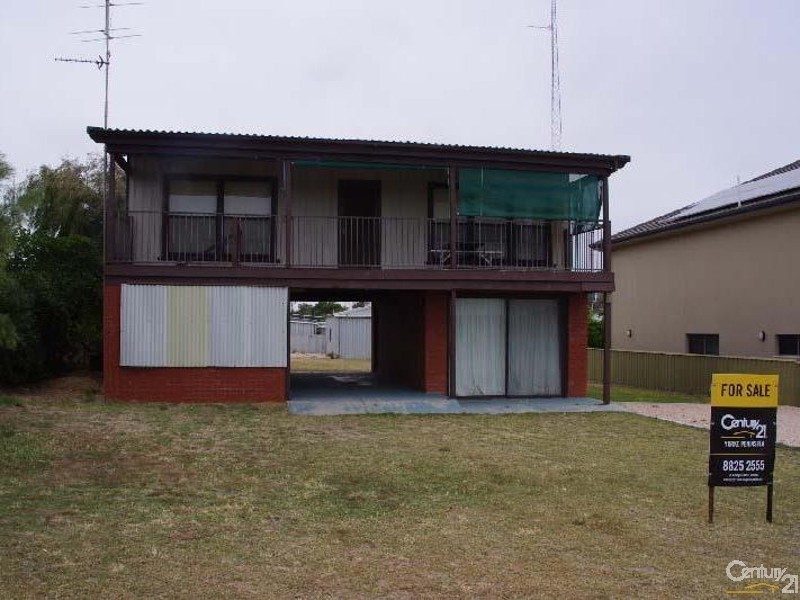 28 Dowling Drive, Port Hughes SA 5558