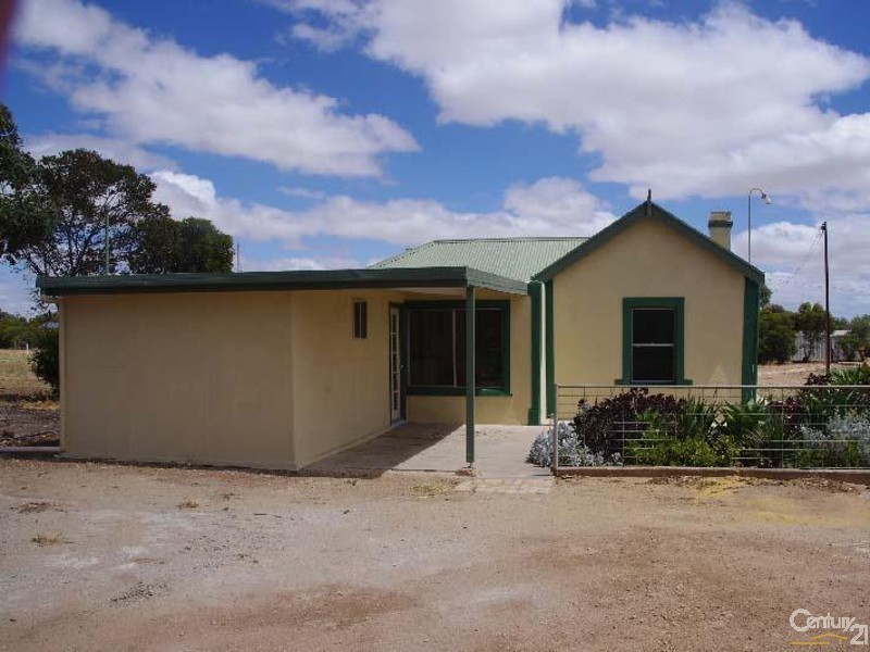 42 Moonta-Agery Road, Moonta SA 5558