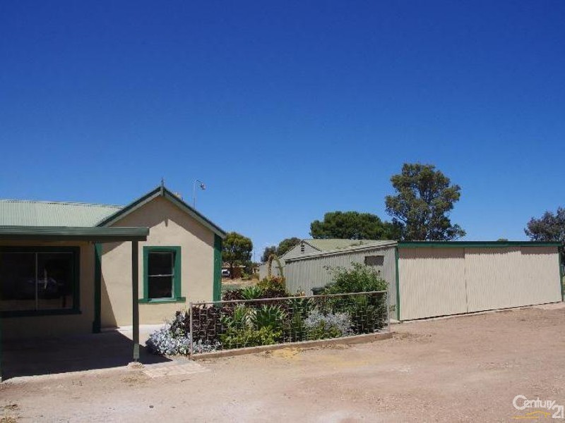 42 Moonta-Agery Road, Moonta SA 5558