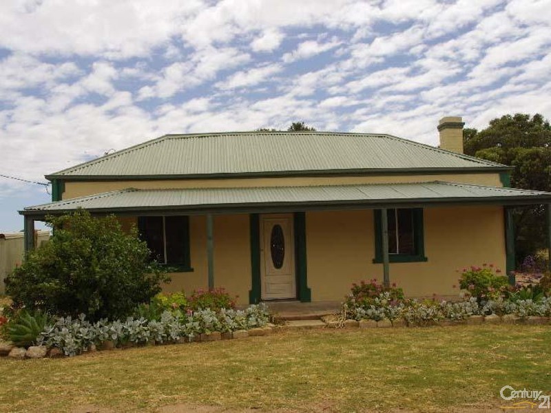 42 Moonta-Agery Road, Moonta SA 5558