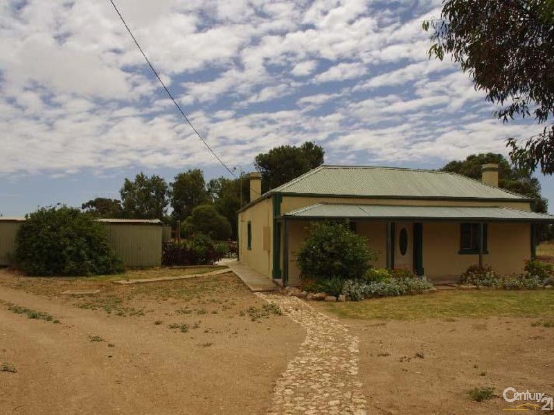 42 Moonta-Agery Road, Moonta SA 5558