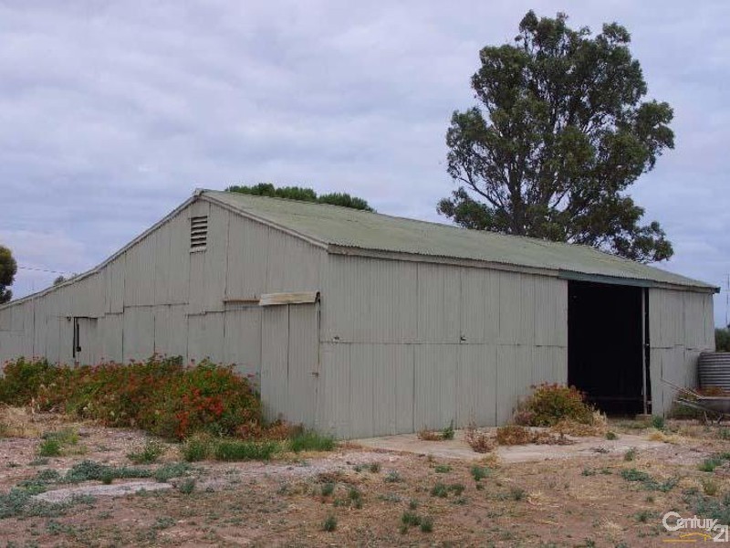 42 Moonta-Agery Road, Moonta SA 5558