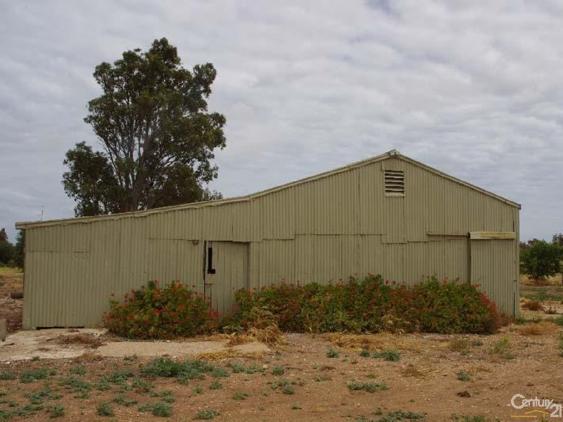42 Moonta-Agery Road, Moonta SA 5558