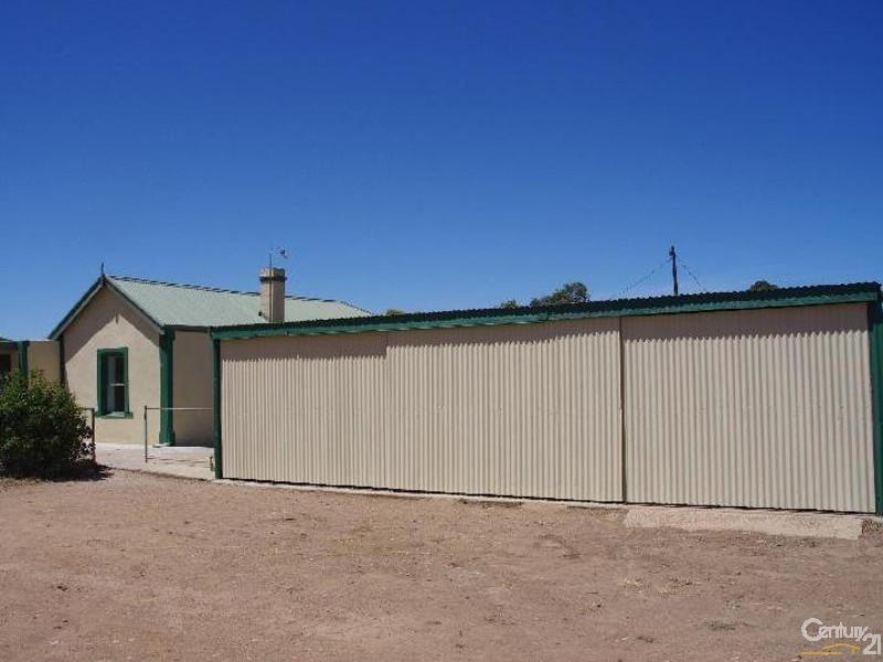 42 Moonta-Agery Road, Moonta SA 5558