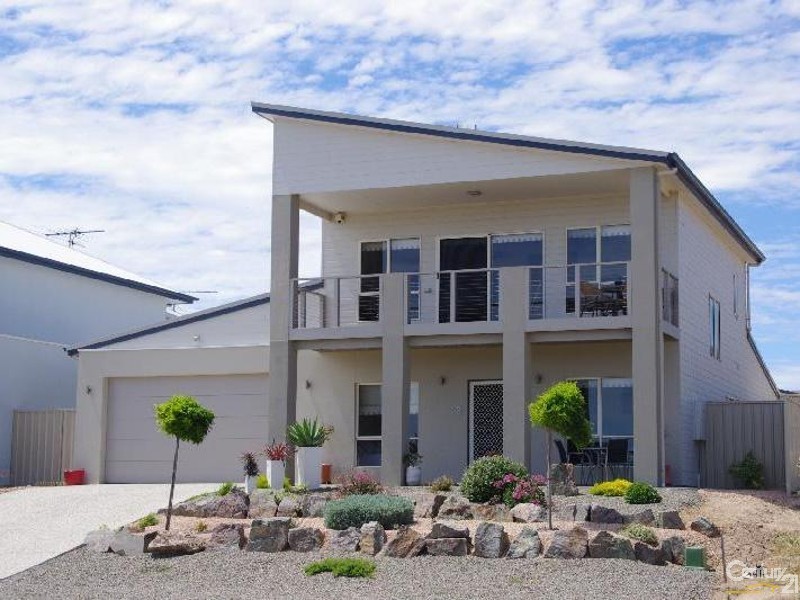 3 Ambrose Crescent, Port Hughes SA 5558