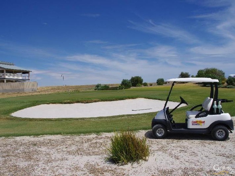 3 Ambrose Crescent, Port Hughes SA 5558