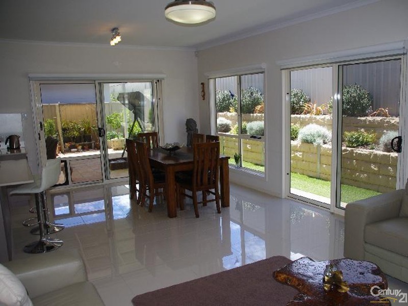 3 Ambrose Crescent, Port Hughes SA 5558