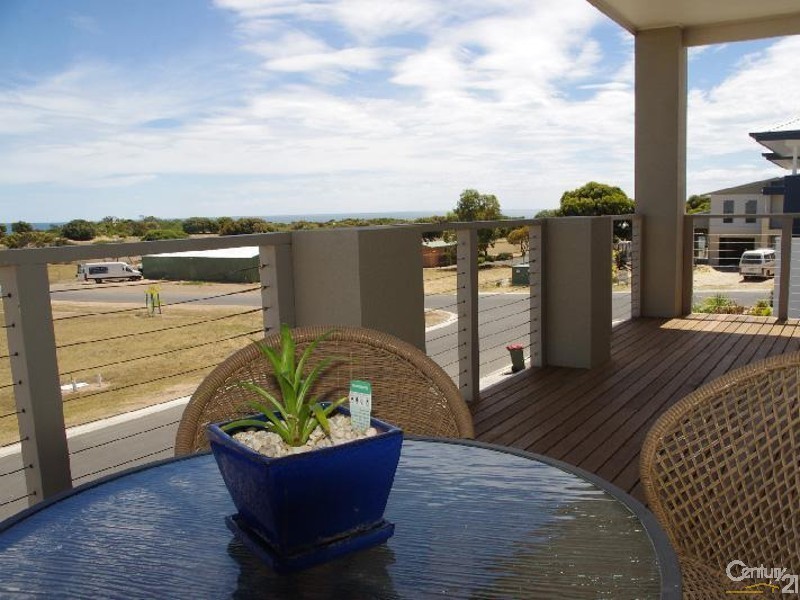 3 Ambrose Crescent, Port Hughes SA 5558