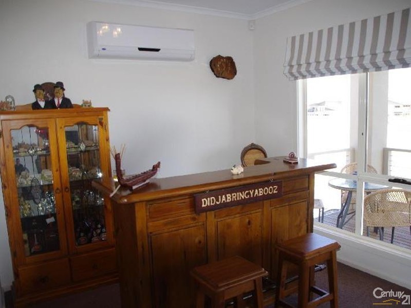 3 Ambrose Crescent, Port Hughes SA 5558