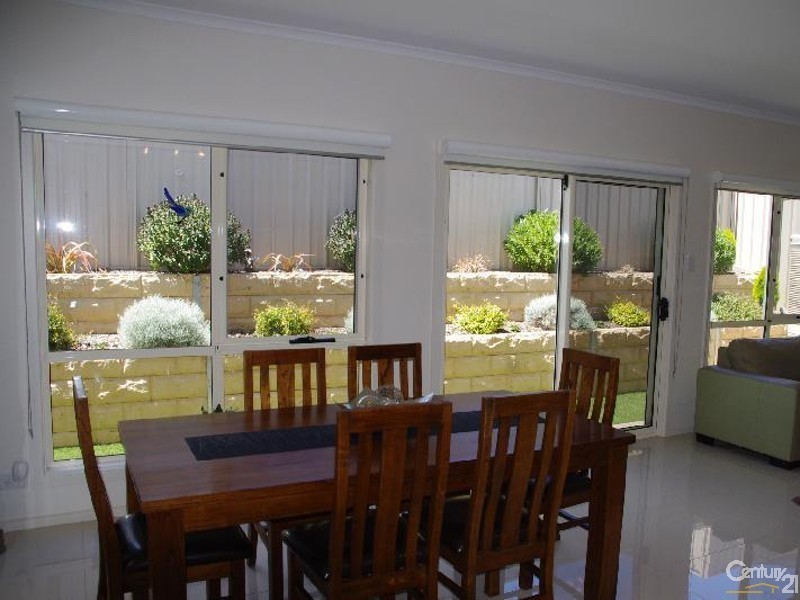 3 Ambrose Crescent, Port Hughes SA 5558