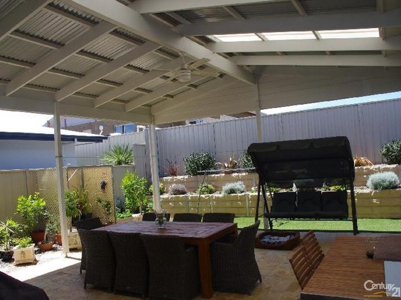 3 Ambrose Crescent, Port Hughes SA 5558