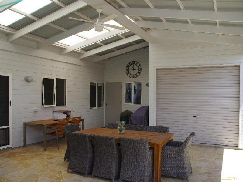 3 Ambrose Crescent, Port Hughes SA 5558