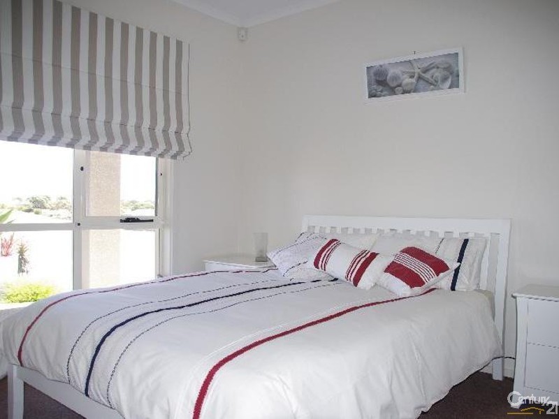 3 Ambrose Crescent, Port Hughes SA 5558